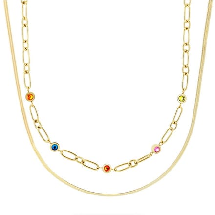 Guido Maria Kretschmer Ketting 89192975