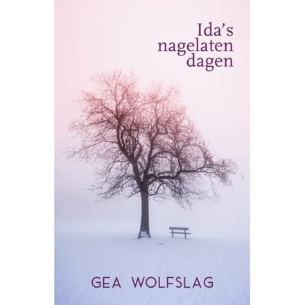 Ida's Nagelaten Dagen - Gea Wolfslag