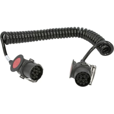 Elektrische spiraalkabel JAEGER 641328EJ