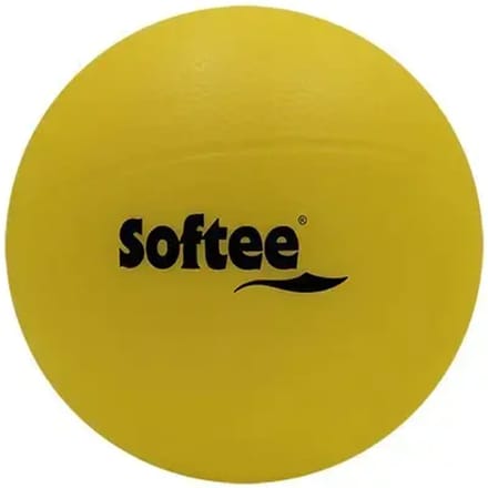 Veelzijdige ruw bal Softee