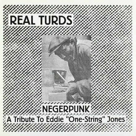 Negerpunk