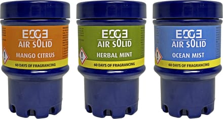 Luchtverfrisser euro products q25 assorti
