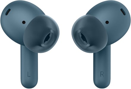 Lenovo Yoga True Wireless Stereo Earbuds - AI PC headset (Tidal Teal)