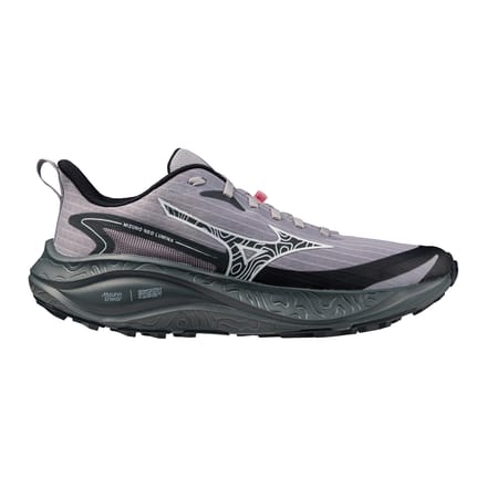 Mizuno Neo Lumina Hardloopschoenen Dames