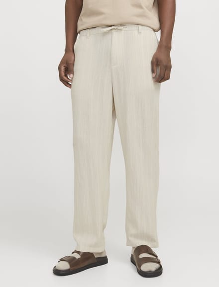 Jack & Jones Joggingbroek Loose Fit Joggingbroek