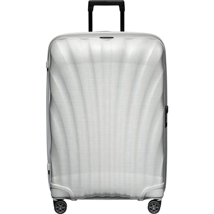 Samsonite C-Lite Koffer (4 wielen) 75cm Off white