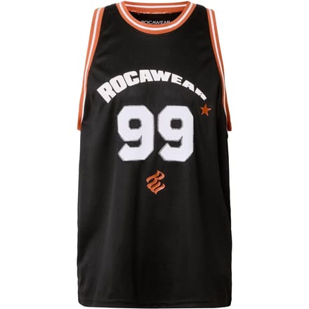 Rocawear - Baller Tanktop - M - Zwart