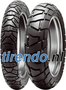 Dunlop TRX Mission ( 150/70B17 TL 69T Achterwiel, M+S keurmerk, M/C )