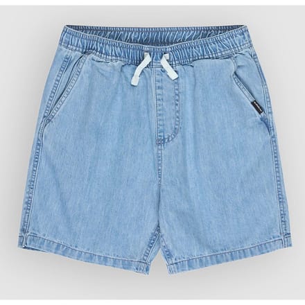 Korte jeans kind Quiksilver Taxer