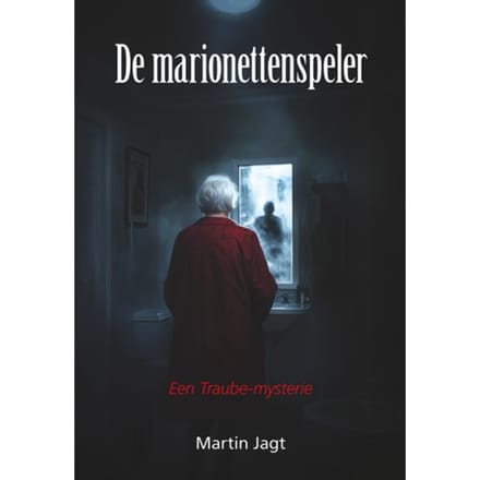 De Marionettenspeler - Martin Jagt