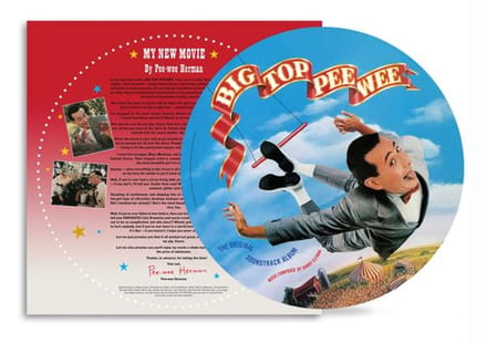 Big Top Pee-Wee