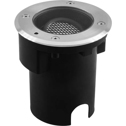 EVN Pentola inbouwlamp met anti-verblinding, Ø 13,5 cm
