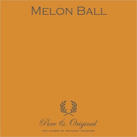 Pure & Original Classico Regular Krijtverf Melon Ball 1L