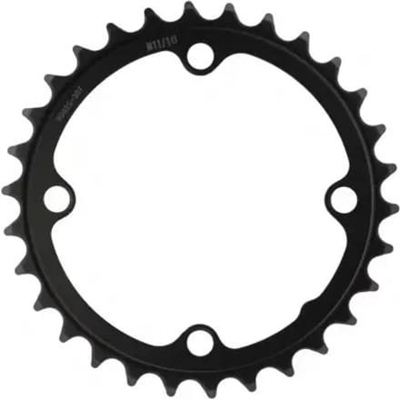 Fsa Omega Pro 90 Bcd Kettingblad Zwart 32t