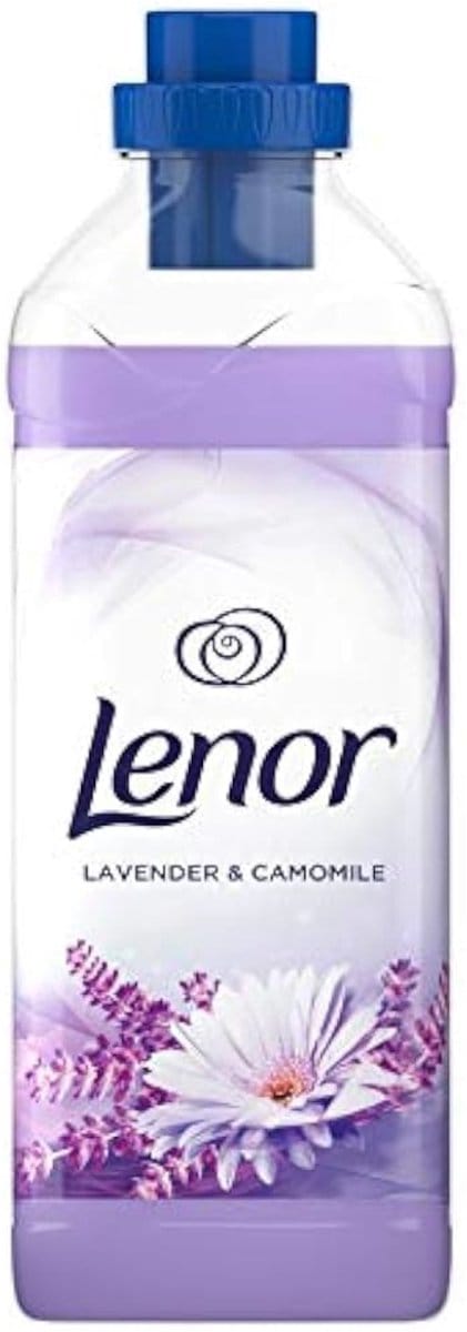 Lenor Wasverzachter - 56sc1.176ML- lavender & kamille