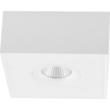 EVN Cubito LED plafondlamp, 1-lamp