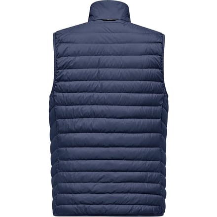 Mouwloos donsjack Salewa Brenta