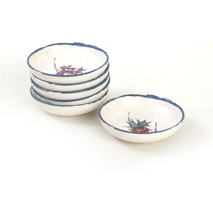 Set van 6 kommen Matilda | Hermia