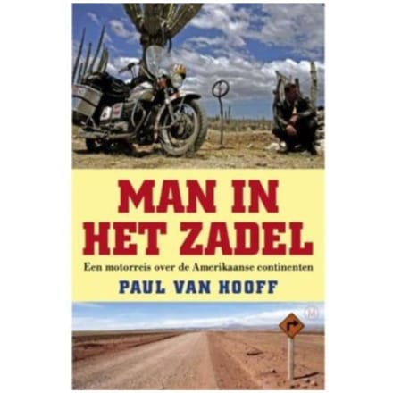 Man In Het Zadel (Midprice-Editie) - Paul van Hooff