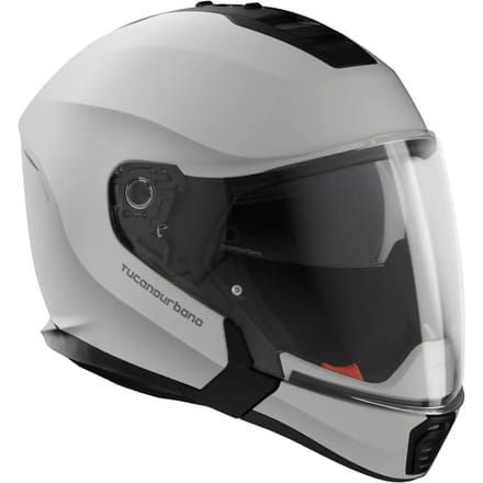 Volle motorhelm Tucano Urbano Hyperlink