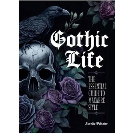 Gothic Life - Aurelio Voltaire