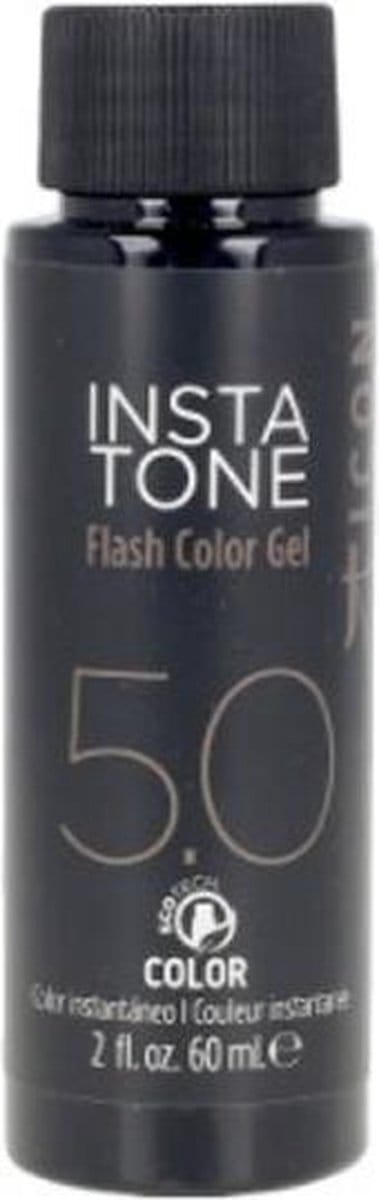 Permanent Colour Creme I.c.o.n. Insta Tone (60 ml)
