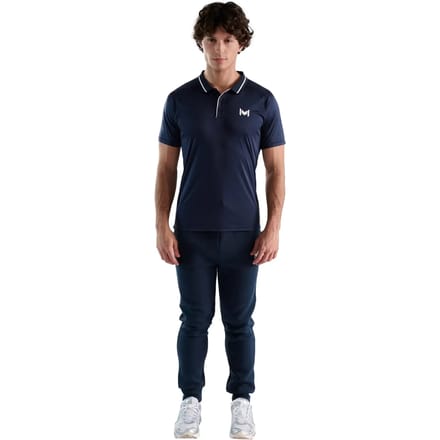 Polo Mouratoglou Apparel Match Classic