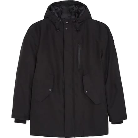 Hondenparka Schott