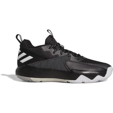 Sneakers adidas Baskets Dame Certified cuir
