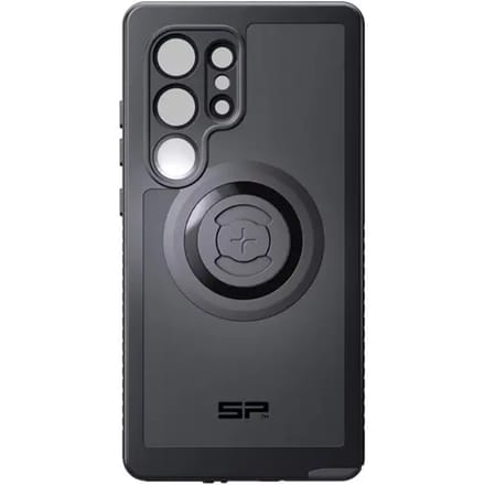 SP Connect Xtreme SPC+ Galaxy S24 Ultra Hoesje Full Protect MagSafe Zwart