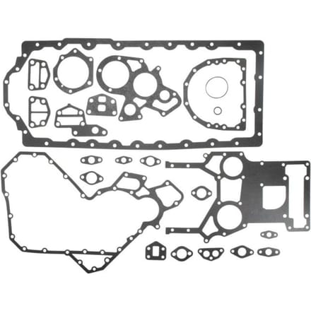 Motorolieafdichtingset ENGITECH ENT000193