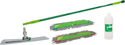 Greenspeed Click'm schoonmaakset