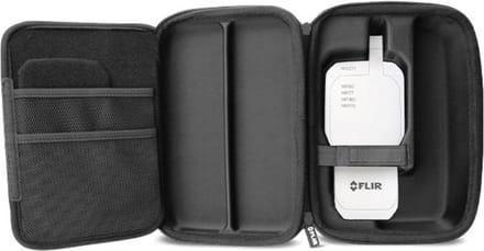 Flir MR10-2 - Beschermhoes voor Flir vochtmeters