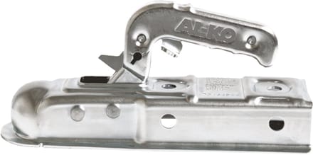 AL-KO koppeling ongeremd VK60 750kg