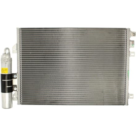 Condensor, airconditioning NRF 35771