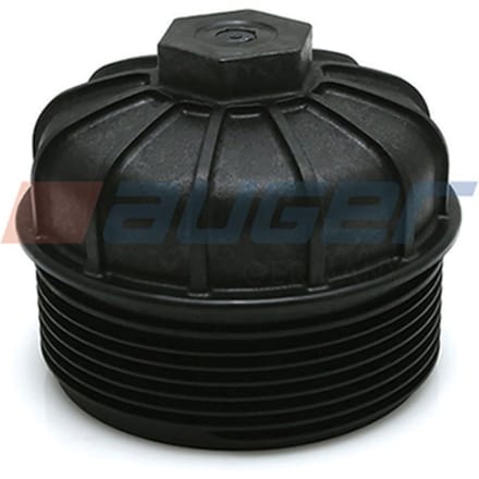 Oliefilterbehuizing AUGER 84592