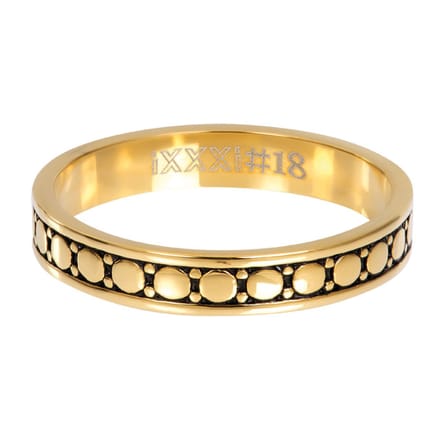 iXXXi invulring Happiness R06606 (4MM)
