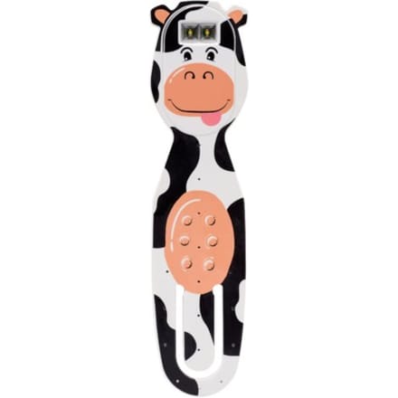 Flexilight Rechargeable Pals Cow