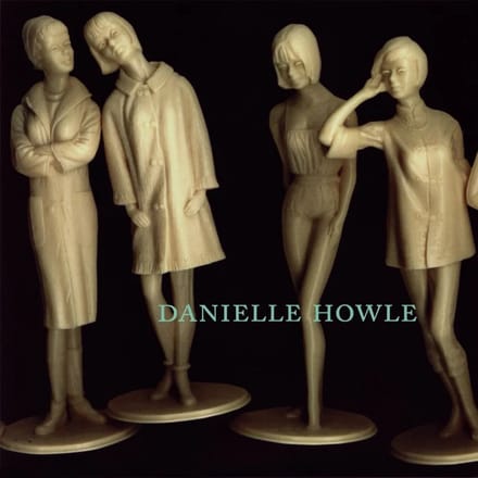 Danielle Howle - Highschool Dance (7" Single)