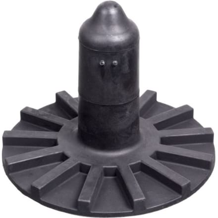 Aanslagbuffer, ophanging FEBI BILSTEIN 103503