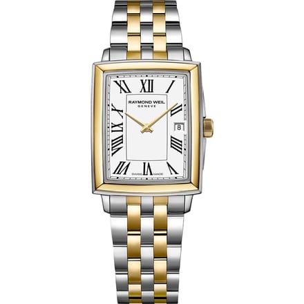 Raymond Weil Toccata 5925-STP-00300 Horloge