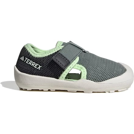 Adidas Terrex Captain Toey Sandalen Groen EU 19 Meisje