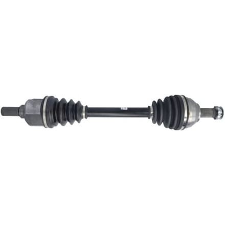 Aandrijfas POINT GEAR PNG76051