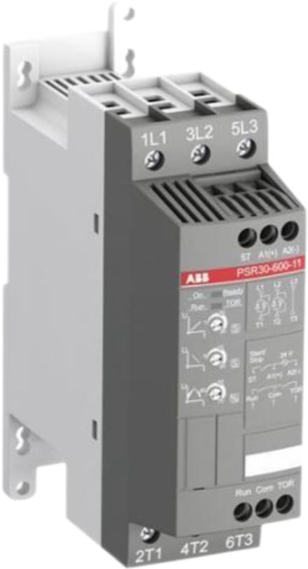 ABB PSR30-600-11 1SFA896109R1100 Softstarter Nominale stroom 30 A