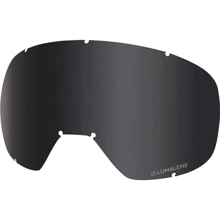 Skibril lens Dragon D3Otg Rpl Base