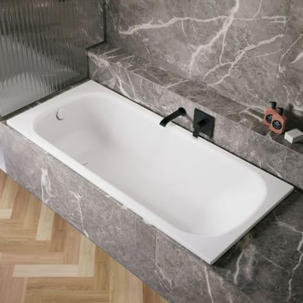 Bette shape bathtub 170 x 75 x 42 cm 2947-000