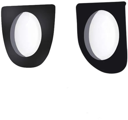 Tesla Model Y Juniper Front en Rear Camera Protector - Exterieur Accessoires