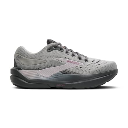 Brooks Ghost Max 3 Hardloopschoenen Grijs EU 40 Vrouw