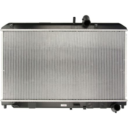Radiator, motorkoeling KOYORAD PL061615