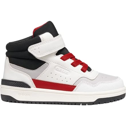 Geox Washiba I Schoenen Wit EU 36 Jongen